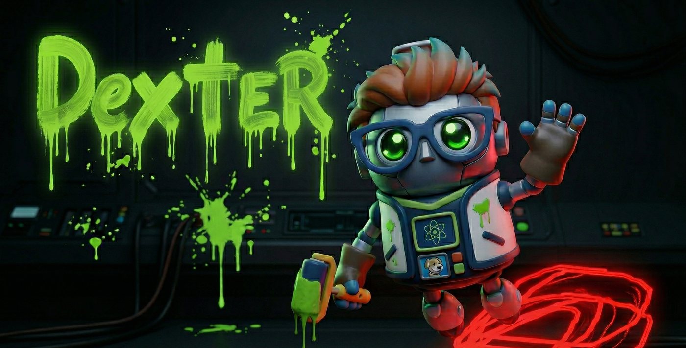 Dexter — ecosistema de agente de IA